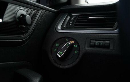 Skoda Rapid I, 2019 год, 1 587 444 рублей, 17 фотография