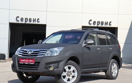 Great Wall Hover H3 I, 2014 год, 700 000 рублей, 1 фотография