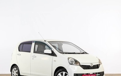 Daihatsu Mira e:S I рестайлинг, 2015 год, 749 000 рублей, 1 фотография