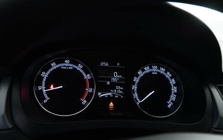 Skoda Rapid I, 2019 год, 1 587 444 рублей, 18 фотография