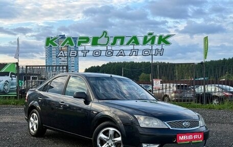 Ford Mondeo III, 2006 год, 299 000 рублей, 1 фотография