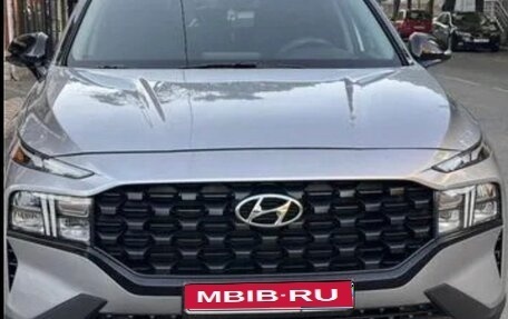 Hyundai Santa Fe IV, 2022 год, 4 100 000 рублей, 1 фотография