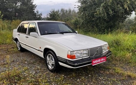 Volvo 940, 1993 год, 225 000 рублей, 1 фотография