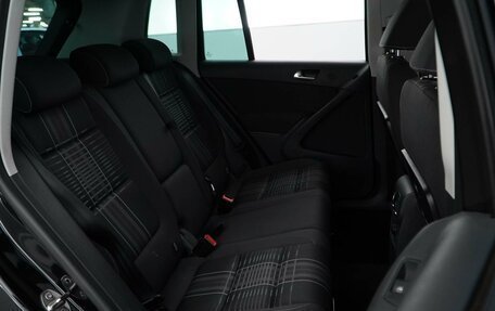 Volkswagen Tiguan I, 2015 год, 1 449 077 рублей, 11 фотография