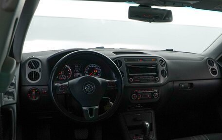 Volkswagen Tiguan I, 2015 год, 1 449 077 рублей, 10 фотография