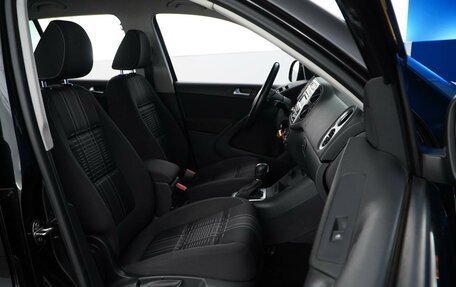 Volkswagen Tiguan I, 2015 год, 1 449 077 рублей, 12 фотография