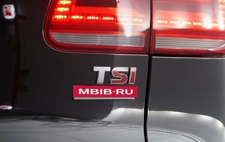 Volkswagen Tiguan I, 2015 год, 1 449 077 рублей, 9 фотография