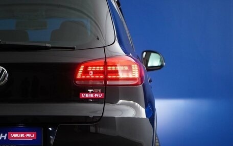 Volkswagen Tiguan I, 2015 год, 1 449 077 рублей, 8 фотография
