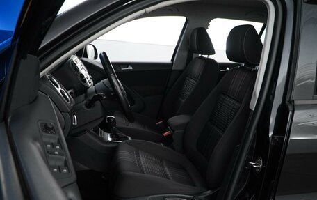 Volkswagen Tiguan I, 2015 год, 1 449 077 рублей, 13 фотография