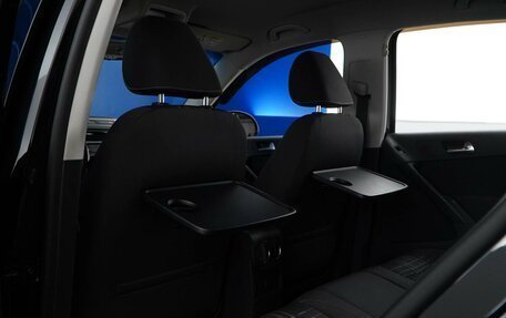 Volkswagen Tiguan I, 2015 год, 1 449 077 рублей, 15 фотография