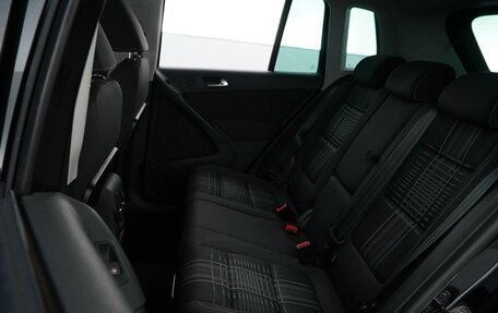 Volkswagen Tiguan I, 2015 год, 1 449 077 рублей, 14 фотография