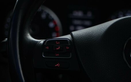Volkswagen Tiguan I, 2015 год, 1 449 077 рублей, 17 фотография
