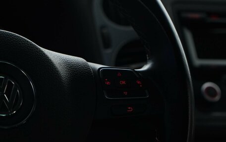 Volkswagen Tiguan I, 2015 год, 1 449 077 рублей, 18 фотография