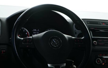 Volkswagen Tiguan I, 2015 год, 1 449 077 рублей, 16 фотография