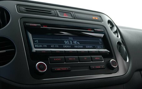 Volkswagen Tiguan I, 2015 год, 1 449 077 рублей, 19 фотография