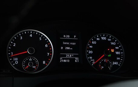 Volkswagen Tiguan I, 2015 год, 1 449 077 рублей, 25 фотография