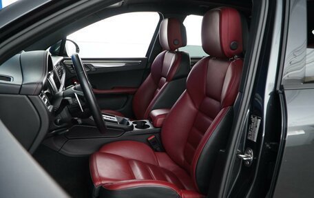 Porsche Macan I рестайлинг, 2022 год, 7 099 077 рублей, 10 фотография