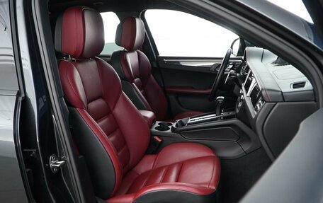 Porsche Macan I рестайлинг, 2022 год, 7 099 077 рублей, 8 фотография