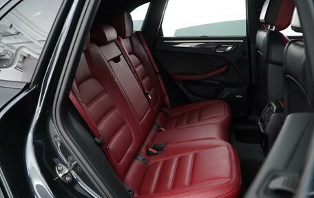 Porsche Macan I рестайлинг, 2022 год, 7 099 077 рублей, 7 фотография