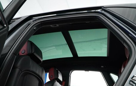 Porsche Macan I рестайлинг, 2022 год, 7 099 077 рублей, 14 фотография
