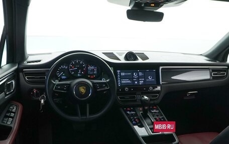 Porsche Macan I рестайлинг, 2022 год, 7 099 077 рублей, 6 фотография