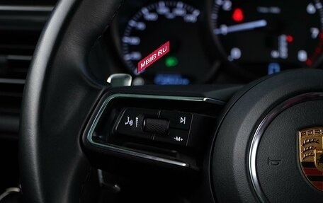 Porsche Macan I рестайлинг, 2022 год, 7 099 077 рублей, 15 фотография