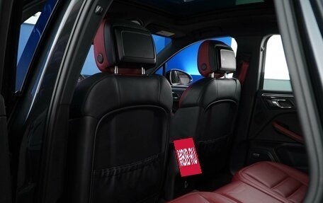 Porsche Macan I рестайлинг, 2022 год, 7 099 077 рублей, 11 фотография