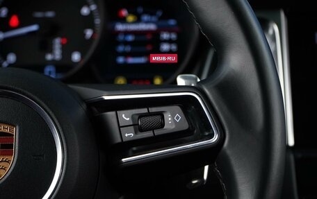 Porsche Macan I рестайлинг, 2022 год, 7 099 077 рублей, 16 фотография