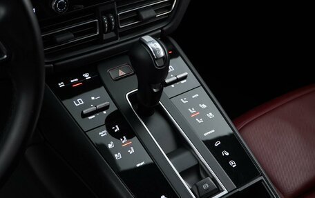 Porsche Macan I рестайлинг, 2022 год, 7 099 077 рублей, 18 фотография