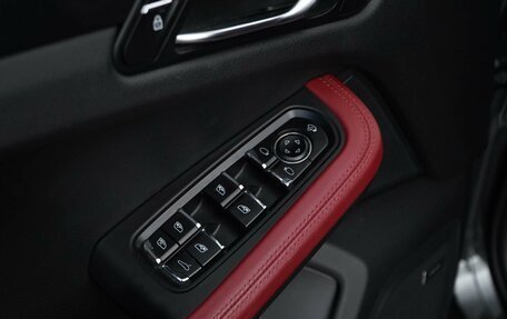 Porsche Macan I рестайлинг, 2022 год, 7 099 077 рублей, 19 фотография
