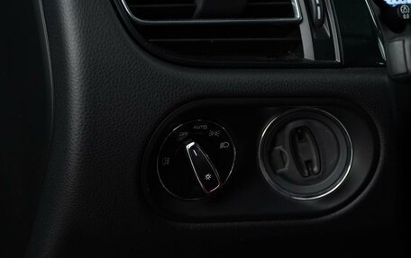 Porsche Macan I рестайлинг, 2022 год, 7 099 077 рублей, 21 фотография