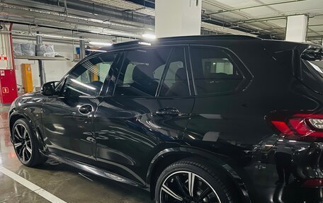 BMW X5, 2021 год, 7 999 000 рублей, 5 фотография