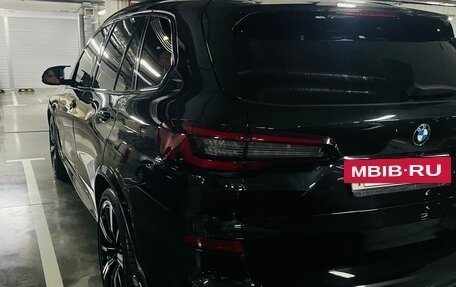 BMW X5, 2021 год, 7 999 000 рублей, 4 фотография