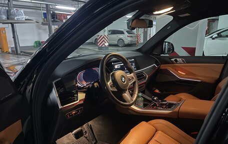 BMW X5, 2021 год, 7 999 000 рублей, 7 фотография
