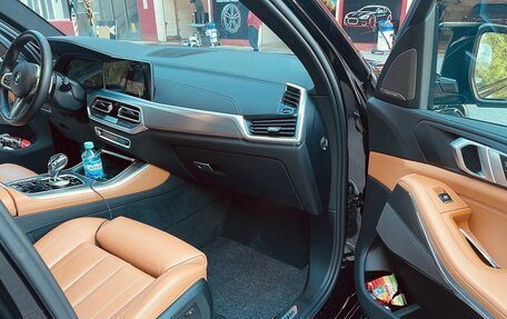 BMW X5, 2021 год, 7 999 000 рублей, 11 фотография