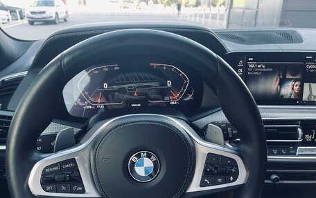 BMW X5, 2021 год, 7 999 000 рублей, 10 фотография