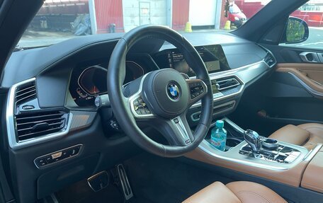 BMW X5, 2021 год, 7 999 000 рублей, 13 фотография