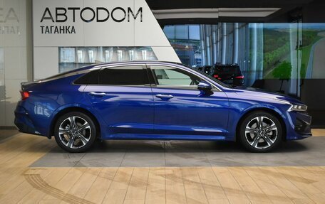 KIA K5, 2020 год, 2 845 000 рублей, 4 фотография