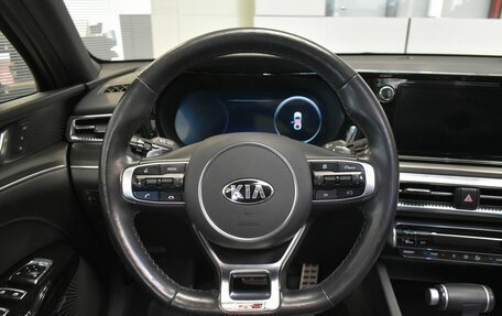 KIA K5, 2020 год, 2 845 000 рублей, 8 фотография