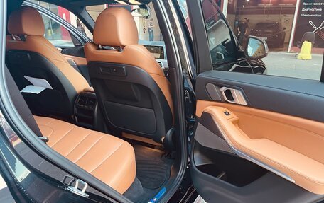 BMW X5, 2021 год, 7 999 000 рублей, 12 фотография