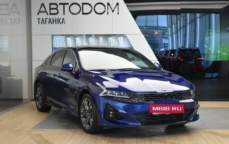 KIA K5, 2020 год, 2 845 000 рублей, 3 фотография