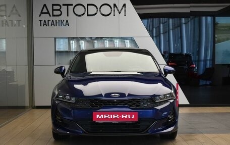 KIA K5, 2020 год, 2 845 000 рублей, 2 фотография