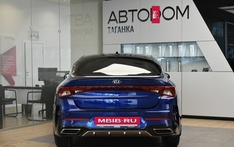 KIA K5, 2020 год, 2 845 000 рублей, 6 фотография