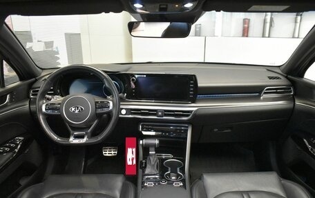 KIA K5, 2020 год, 2 845 000 рублей, 9 фотография