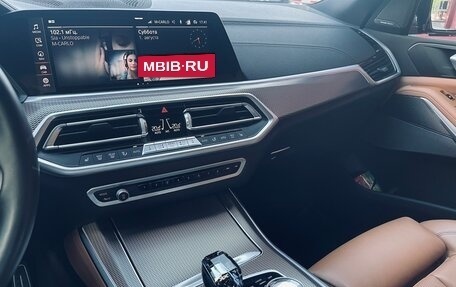 BMW X5, 2021 год, 7 999 000 рублей, 9 фотография