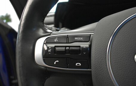 KIA K5, 2020 год, 2 845 000 рублей, 10 фотография
