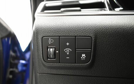 KIA K5, 2020 год, 2 845 000 рублей, 15 фотография