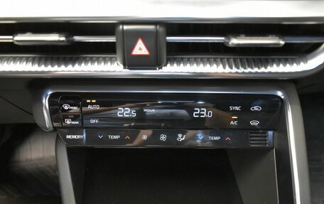 KIA K5, 2020 год, 2 845 000 рублей, 20 фотография