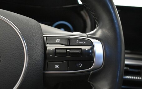 KIA K5, 2020 год, 2 845 000 рублей, 11 фотография