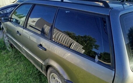 Volkswagen Passat B4, 1994 год, 100 000 рублей, 2 фотография